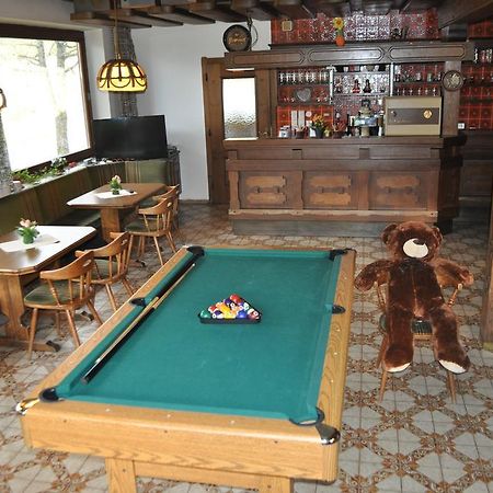Gasthaus Gruber Hotel Tamsweg Kültér fotó