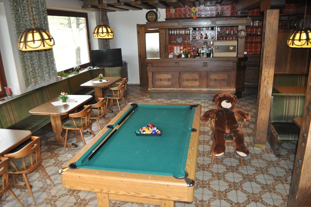 Gasthaus Gruber Hotel Tamsweg Kültér fotó