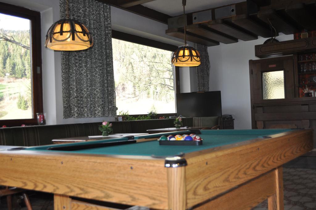 Gasthaus Gruber Hotel Tamsweg Kültér fotó