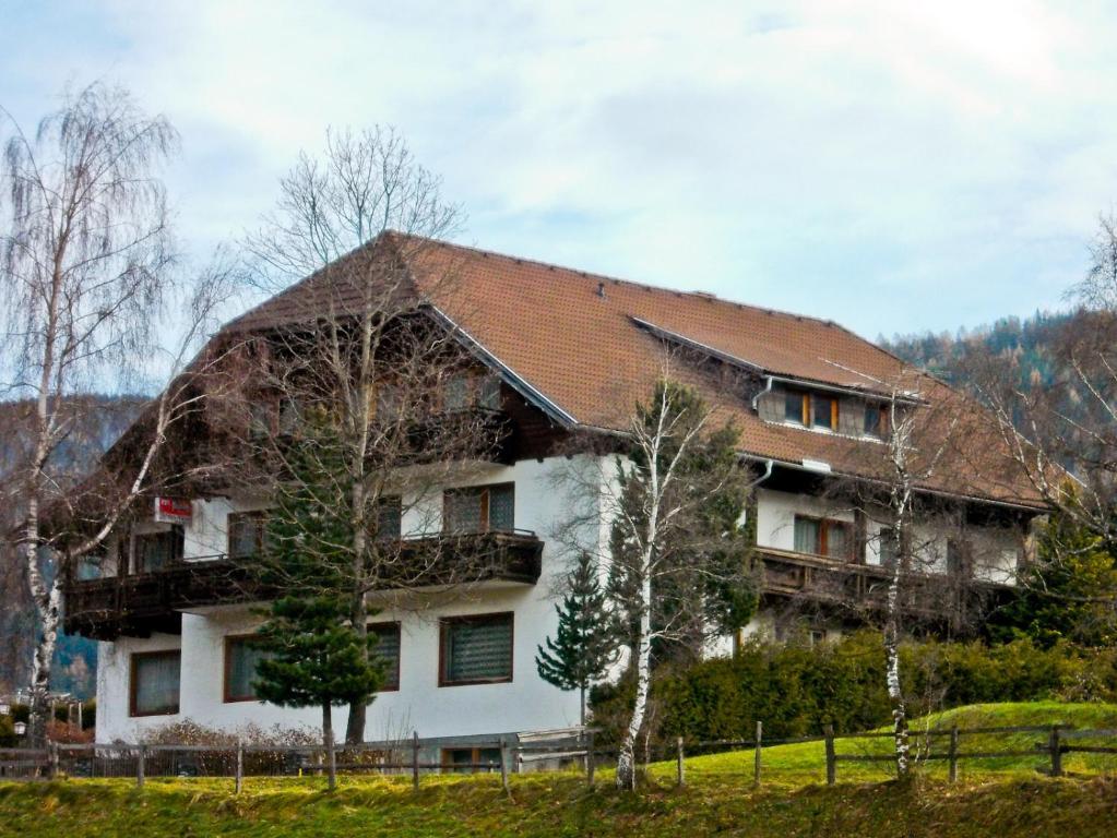 Gasthaus Gruber Hotel Tamsweg Kültér fotó