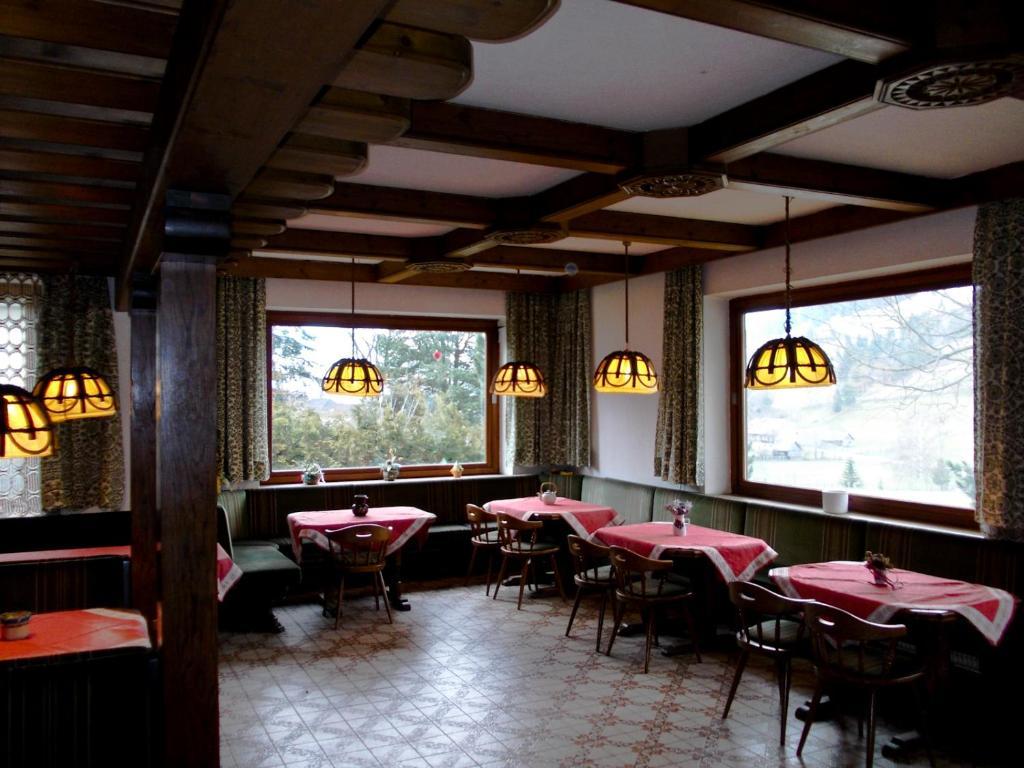 Gasthaus Gruber Hotel Tamsweg Kültér fotó