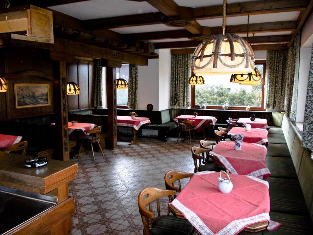 Gasthaus Gruber Hotel Tamsweg Kültér fotó