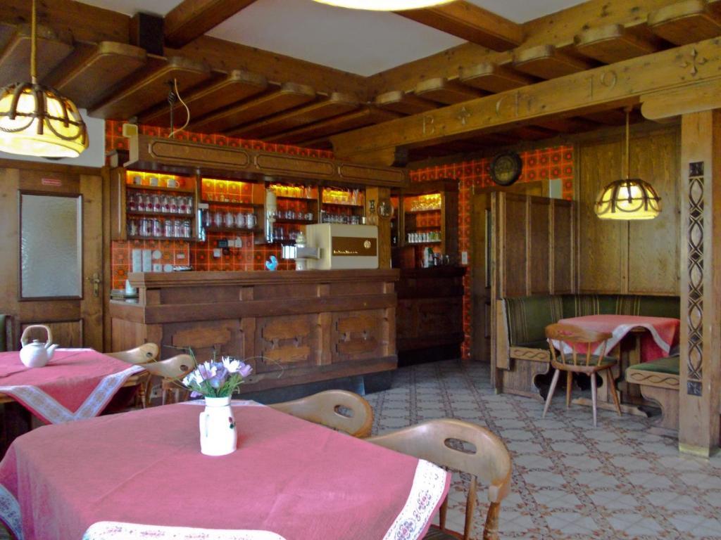 Gasthaus Gruber Hotel Tamsweg Kültér fotó