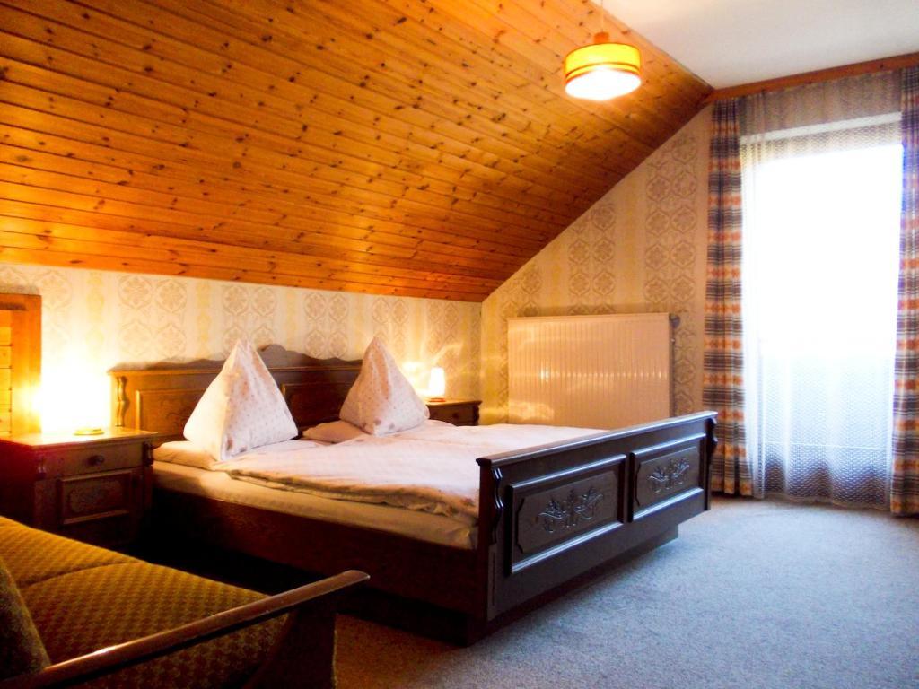 Gasthaus Gruber Hotel Tamsweg Szoba fotó