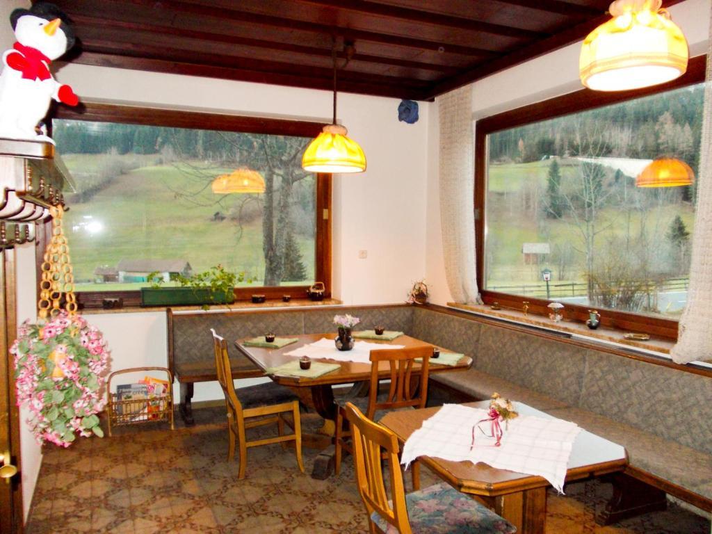 Gasthaus Gruber Hotel Tamsweg Kültér fotó