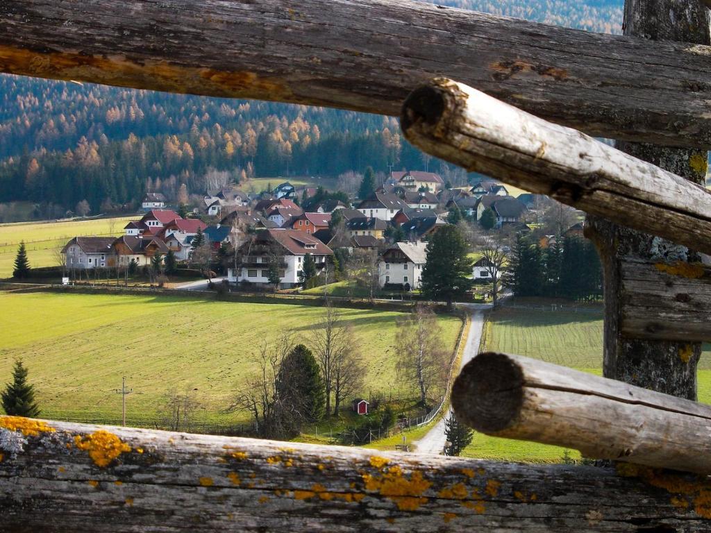 Gasthaus Gruber Hotel Tamsweg Kültér fotó