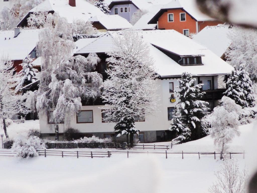 Gasthaus Gruber Hotel Tamsweg Kültér fotó