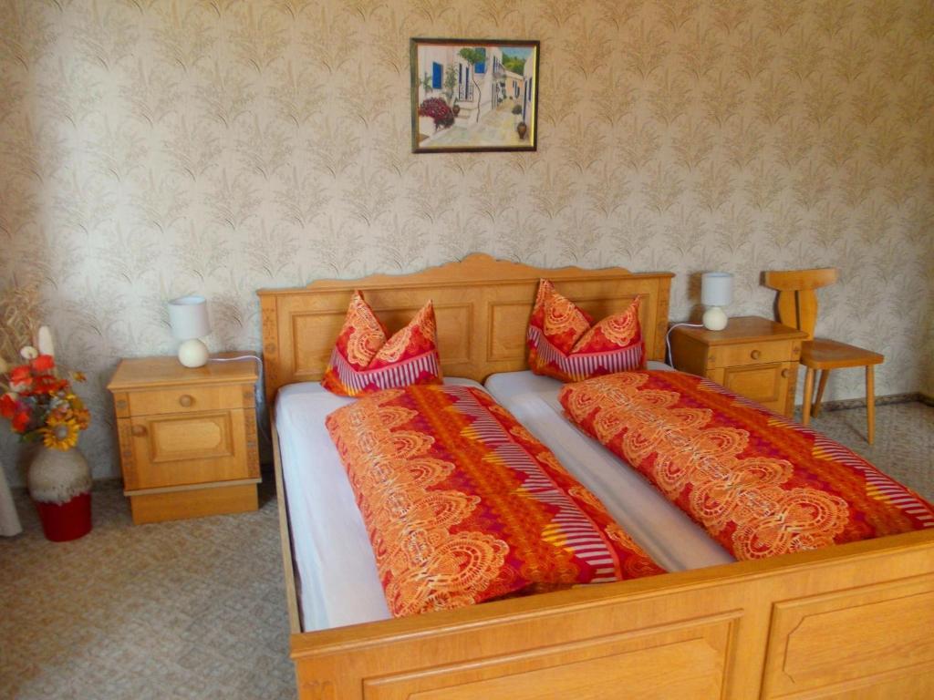 Gasthaus Gruber Hotel Tamsweg Szoba fotó