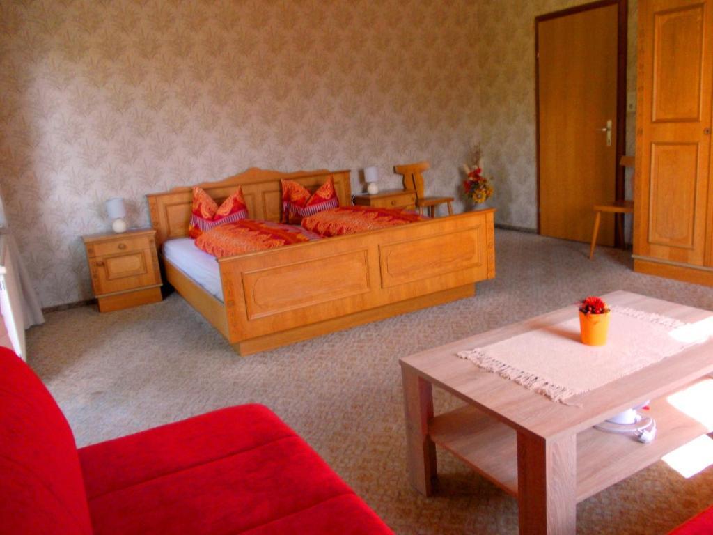 Gasthaus Gruber Hotel Tamsweg Szoba fotó