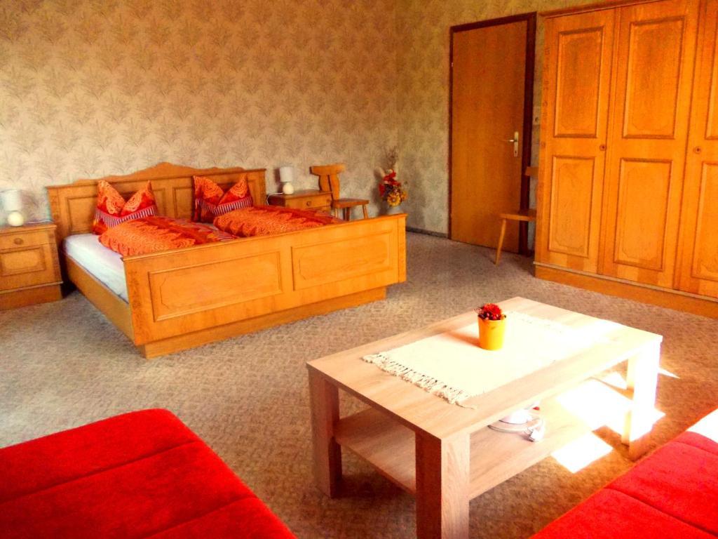 Gasthaus Gruber Hotel Tamsweg Szoba fotó