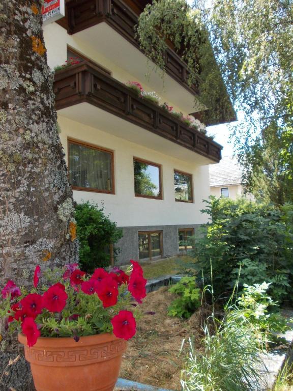 Gasthaus Gruber Hotel Tamsweg Kültér fotó