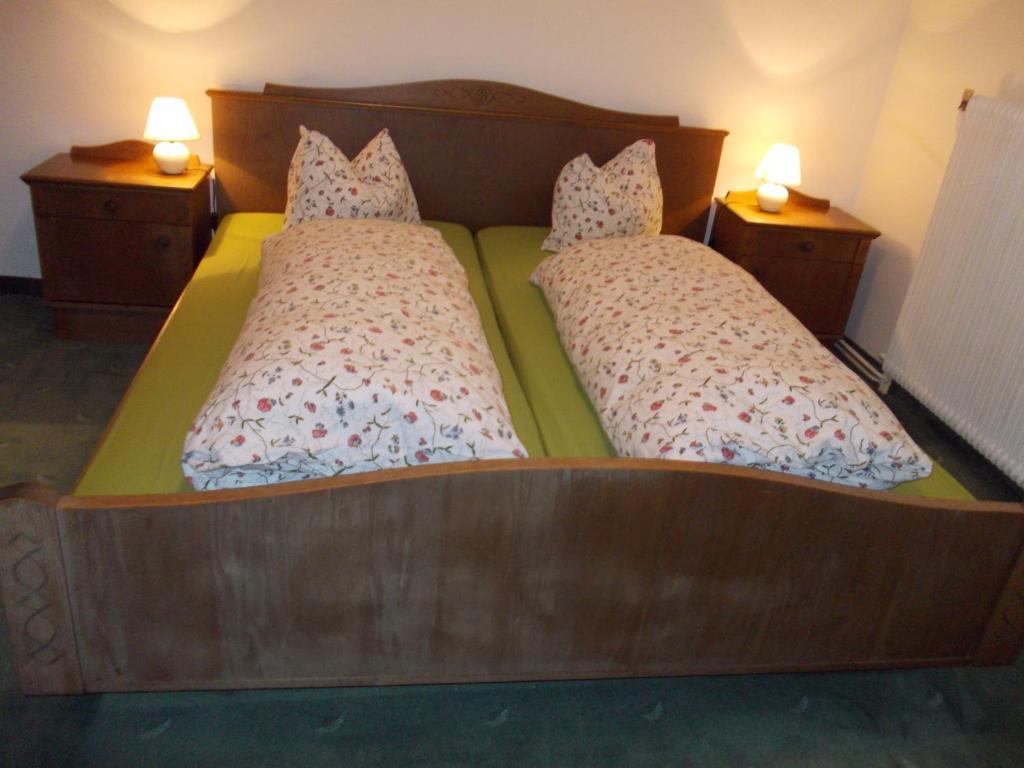 Gasthaus Gruber Hotel Tamsweg Kültér fotó