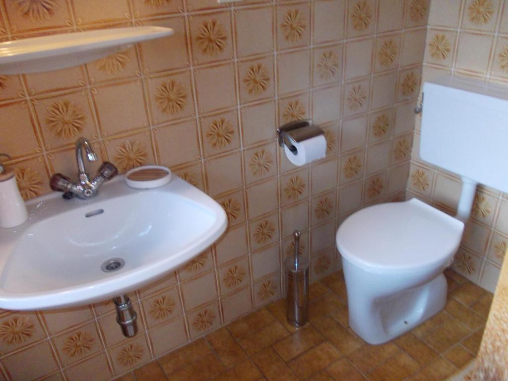Gasthaus Gruber Hotel Tamsweg Szoba fotó